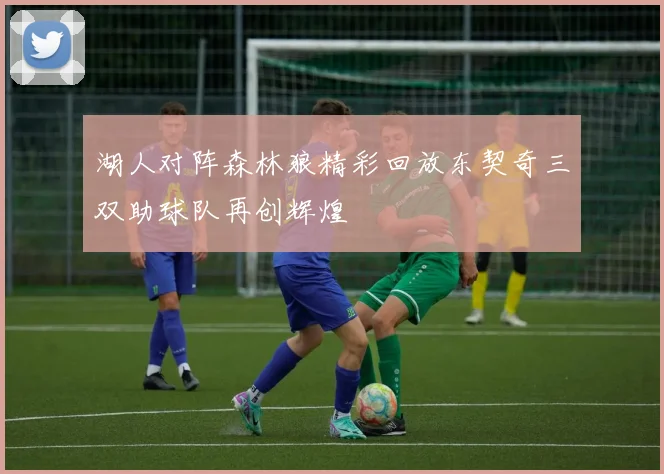 湖人对阵森林狼精彩回放东契奇三双助球队再创辉煌